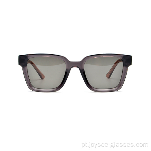 Quadro moderno bom modelo bom modelo full rim lentes lentes de sol